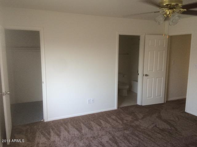 2420 East Roeser Road Phoenix, AZ 85040 - Photo 4 of 10 Master Bedroom