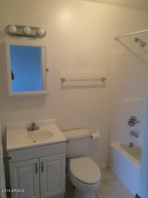 2420 East Roeser Road Phoenix, AZ 85040 - Photo 6 of 10 Master Bath
