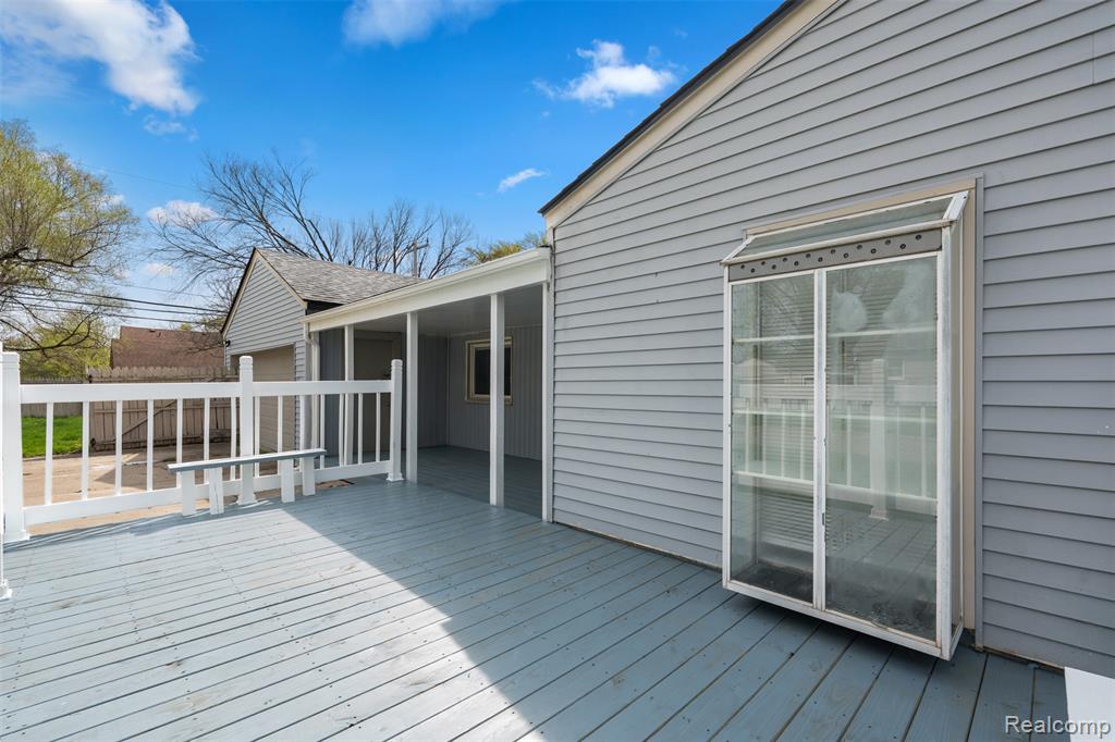 21090 Gentner Street Warren, MI 48089 - Photo 21 of 25