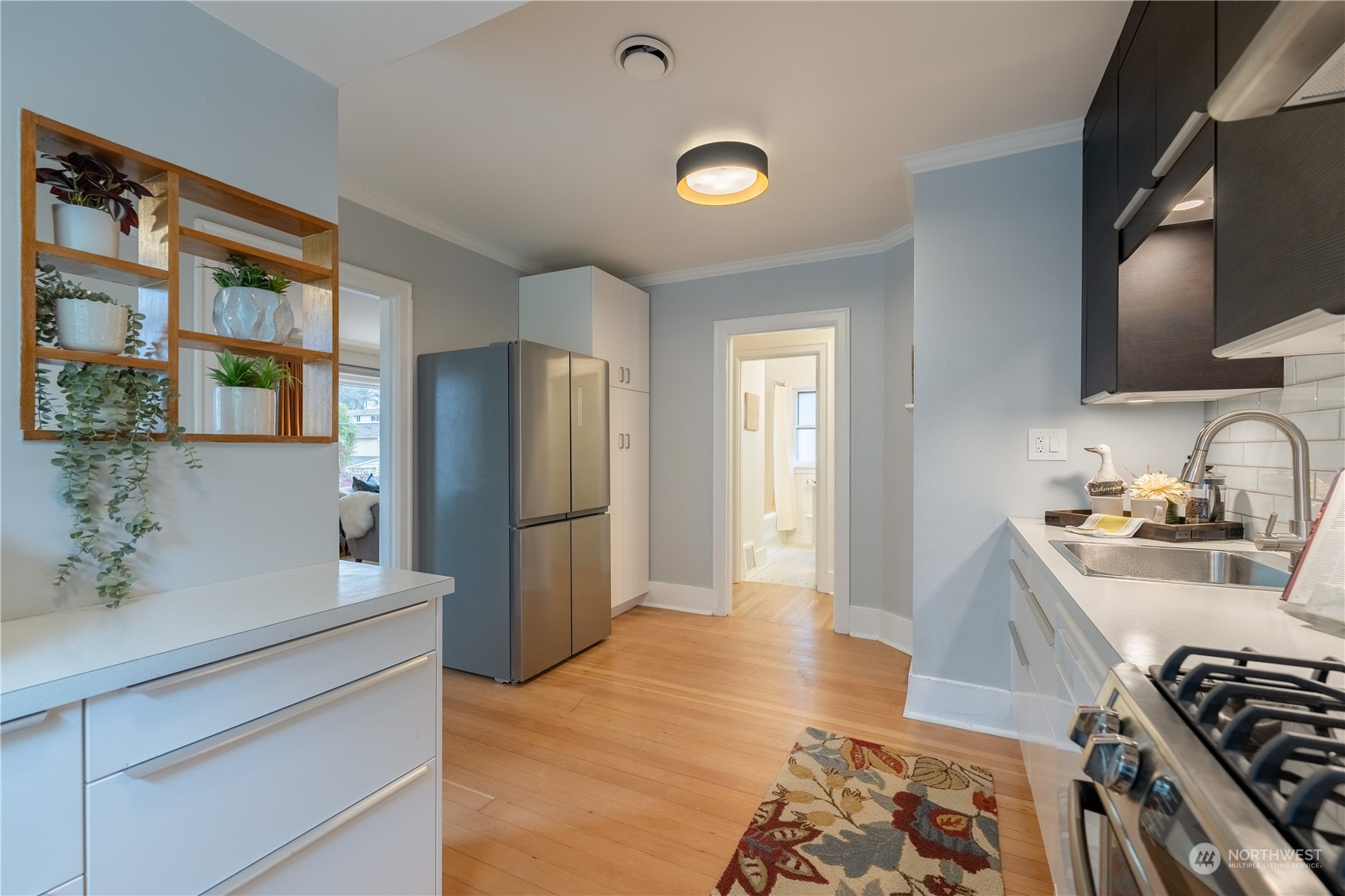 334 Northwest 82nd Street Seattle, WA 98117 - Photo 16 of 40