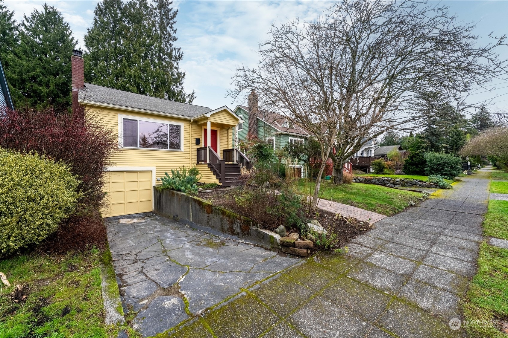 334 Northwest 82nd Street Seattle, WA 98117 - Photo 40 of 40