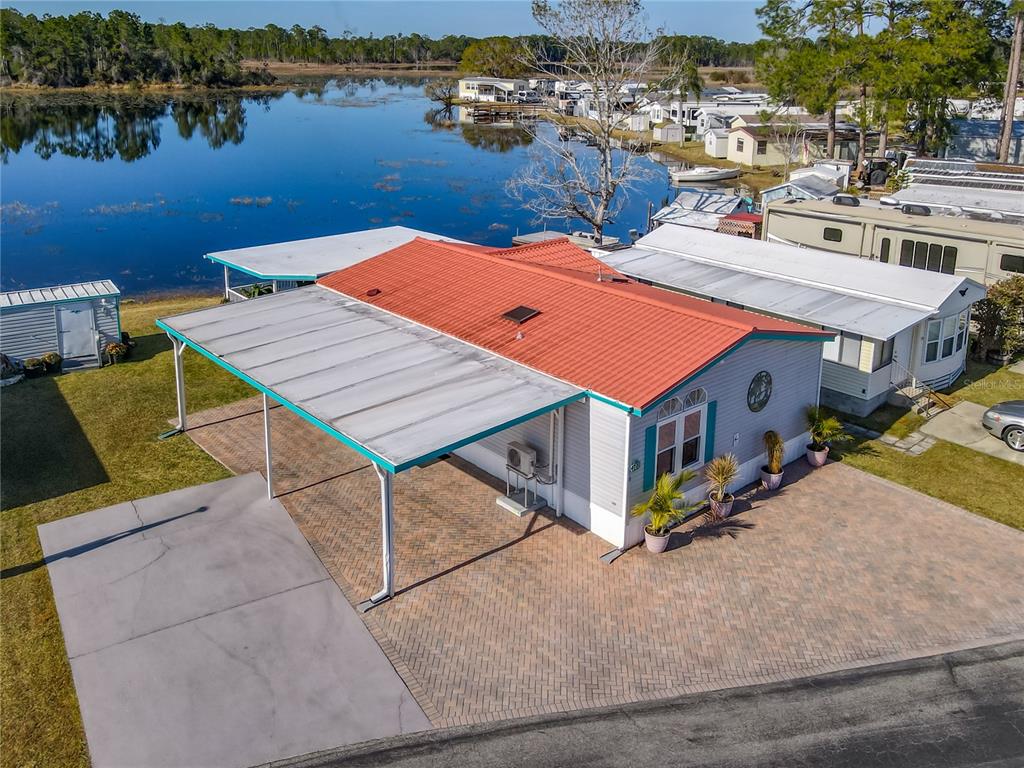 70 Eagle Point South Osteen, FL 32764 - Photo 1 of 52