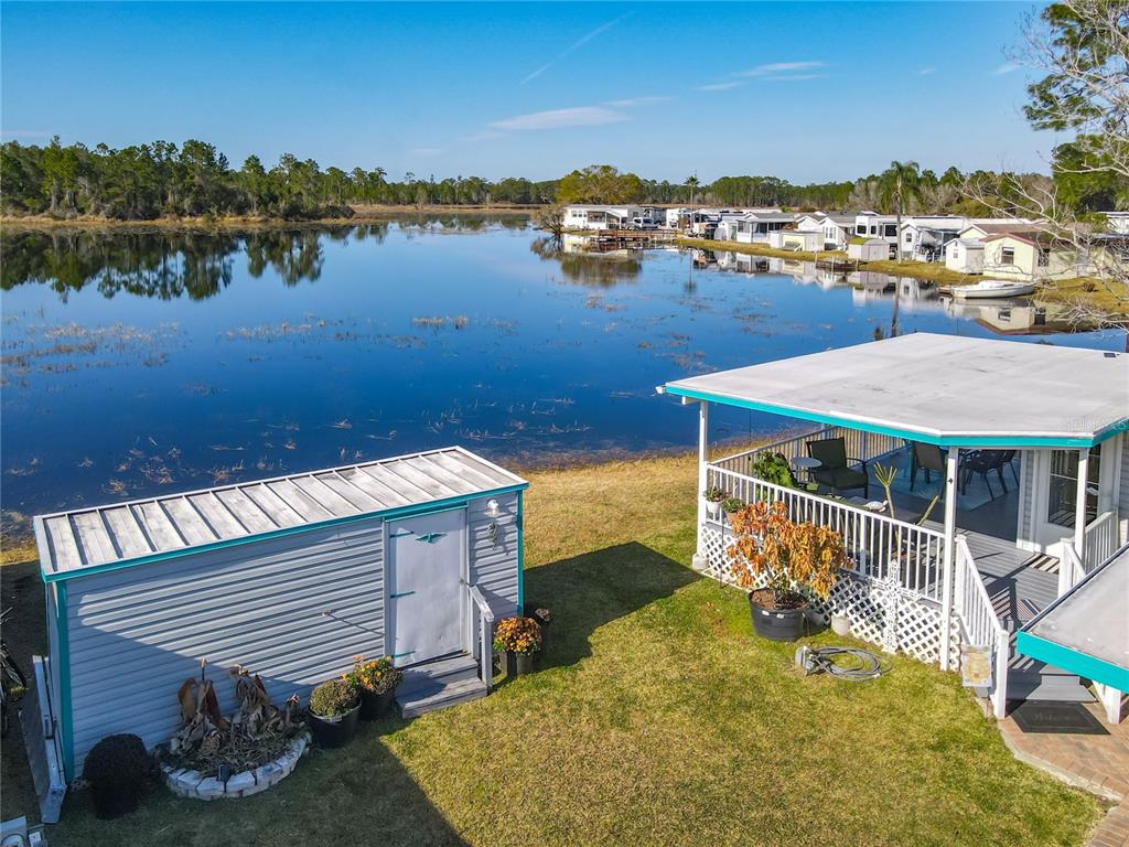 70 Eagle Point South Osteen, FL 32764 - Photo 30 of 52