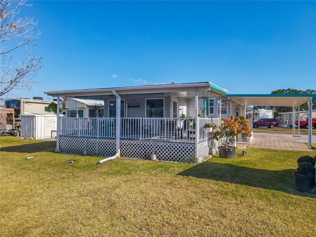 70 Eagle Point South Osteen, FL 32764 - Photo 33 of 52