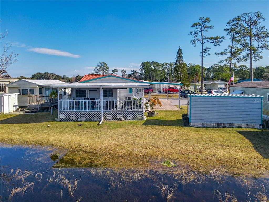 70 Eagle Point South Osteen, FL 32764 - Photo 34 of 52