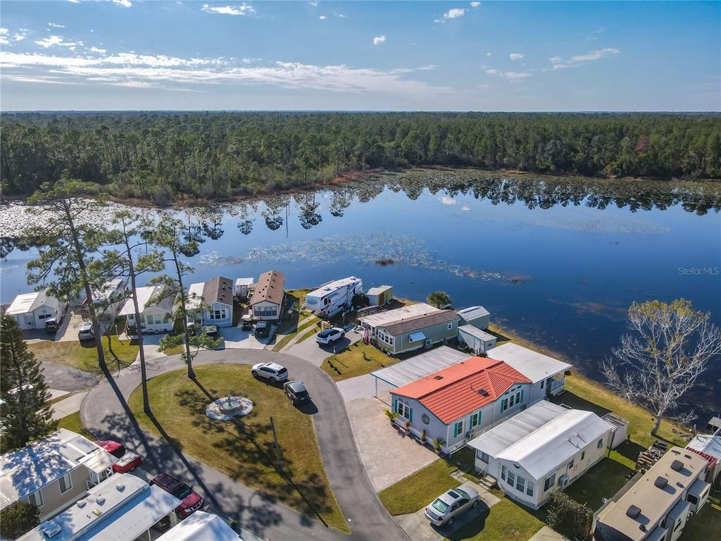 70 Eagle Point South Osteen, FL 32764 - Photo 35 of 52
