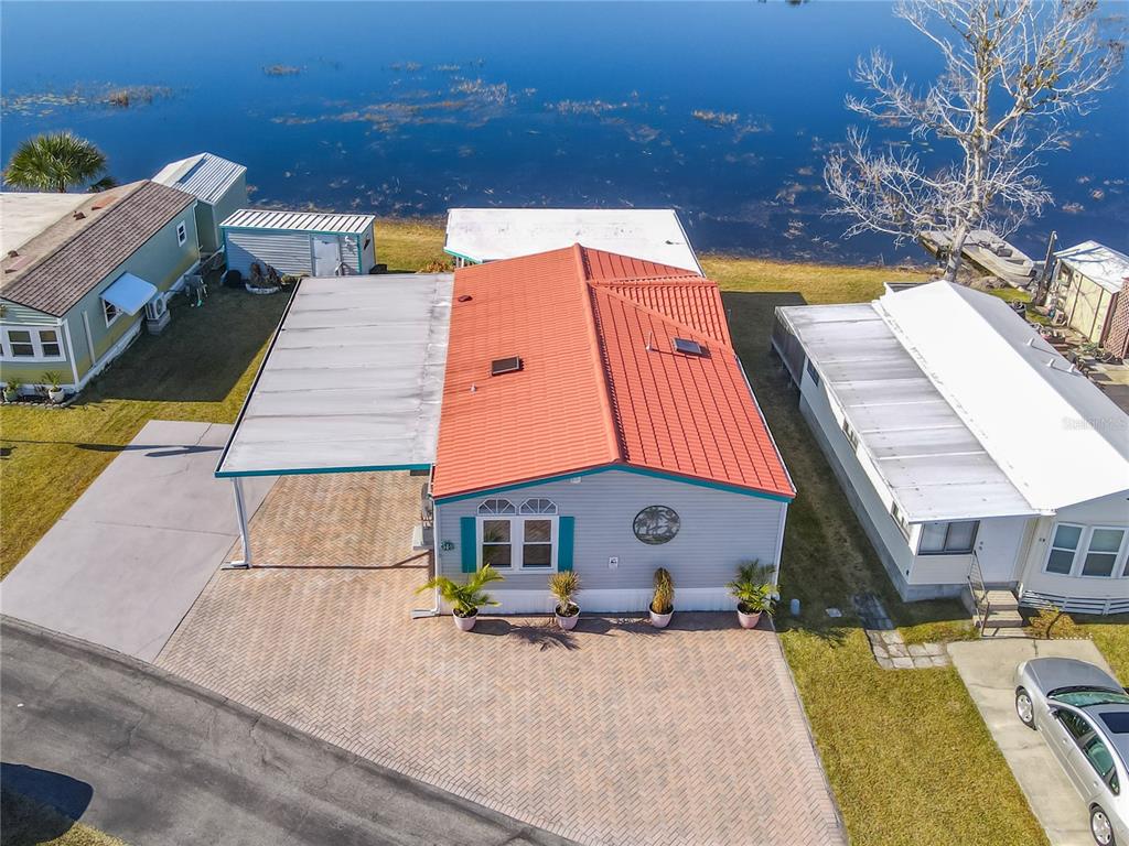 70 Eagle Point South Osteen, FL 32764 - Photo 36 of 52