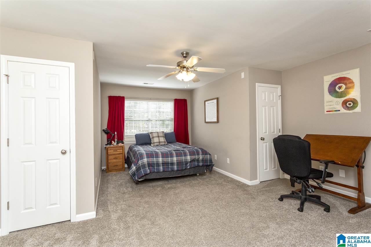 154 Chestnut Drive Alabaster, AL 35007 - Photo 34 of 44