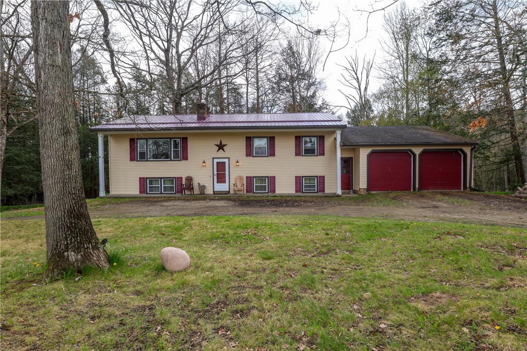 7614 Hardscrabble Road Addison, NY 14801 - Photo 2 of 39 Front View