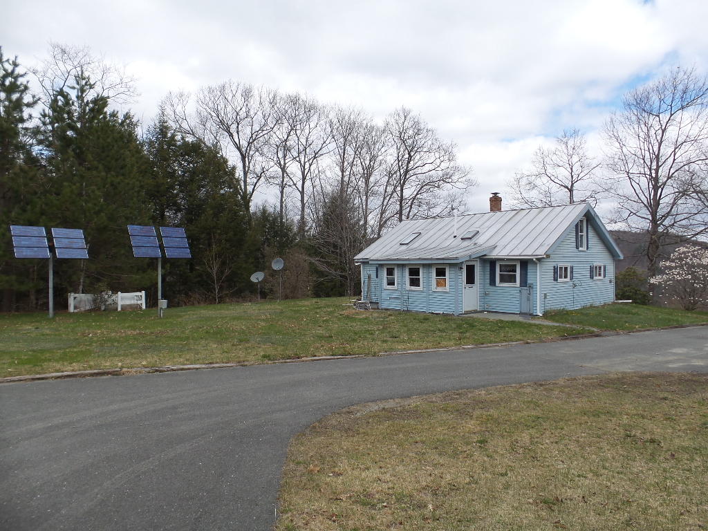 504 Carry Pond Road Bingham, ME 04920 - Photo 19 of 28 Rear Exterior