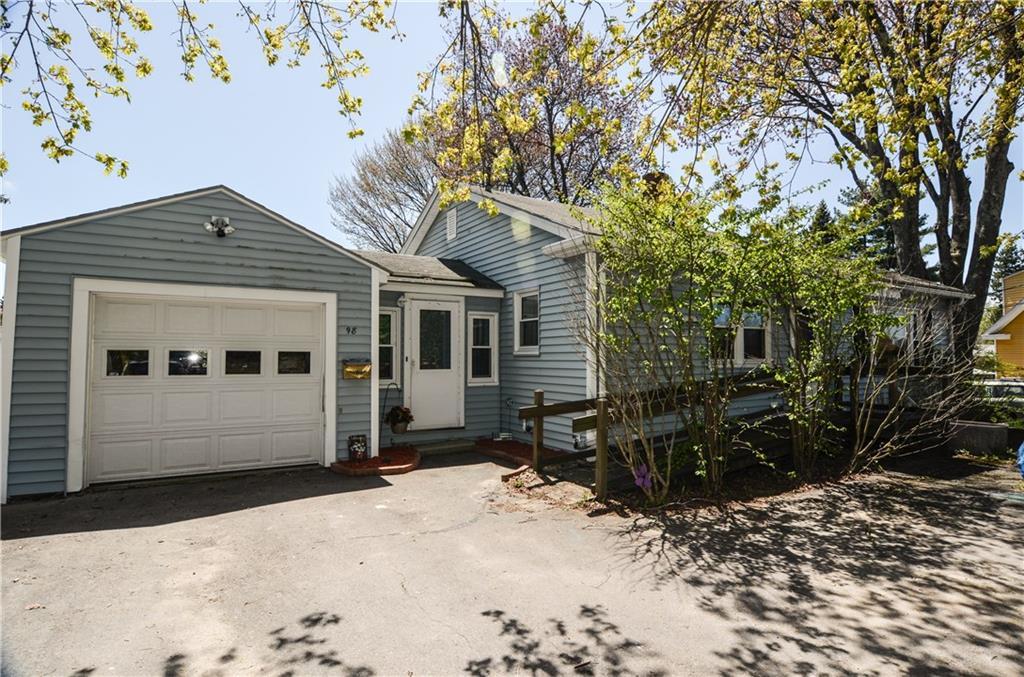 98 Capisic Street Portland, ME 04102 - Photo 1 of 21 Photo