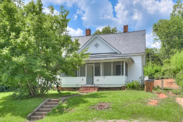 $139,999 | 216 Circle Street, Edgefield, SC 29824