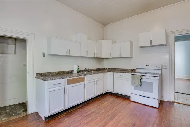 $139,999 | 216 Circle Street, Edgefield, SC 29824