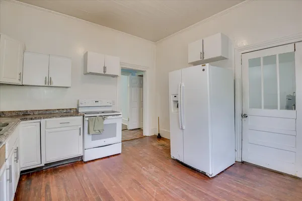 $129,999 | 216 Circle Street, Edgefield, SC 29824