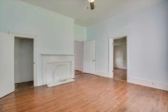 $139,999 | 216 Circle Street, Edgefield, SC 29824