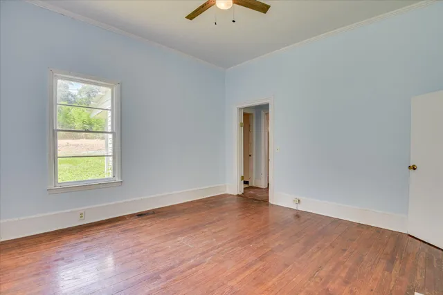 $139,999 | 216 Circle Street, Edgefield, SC 29824