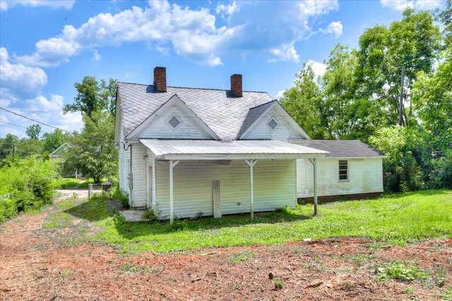 $139,999 | 216 Circle Street, Edgefield, SC 29824