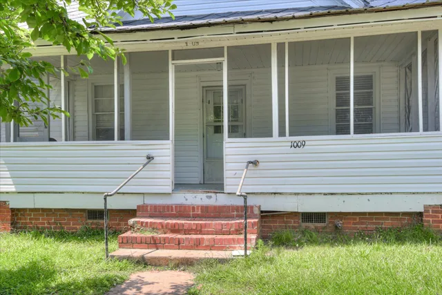 $139,999 | 216 Circle Street, Edgefield, SC 29824