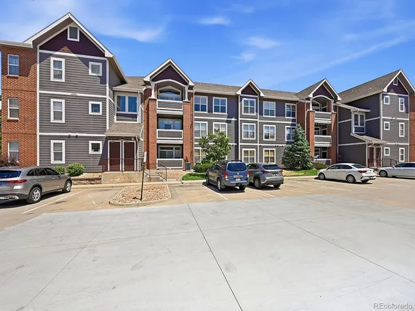 $270,000 | 14261 East 1st Drive, Unit 108, Aurora, CO 80011