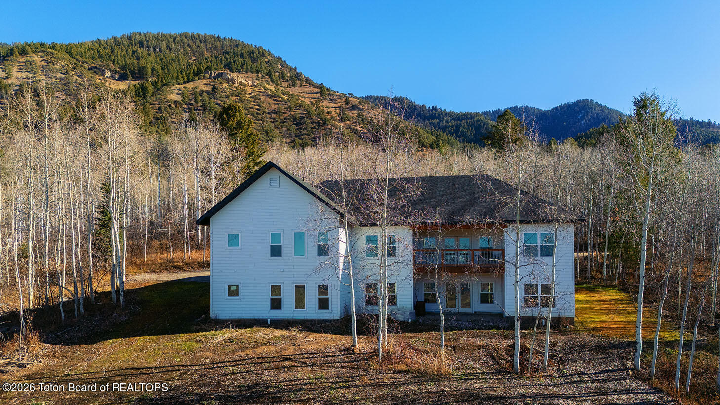 541 Spruce Drive Star Valley Ranch, WY 83127 - Photo 36 of 41 Humpherys home a2036