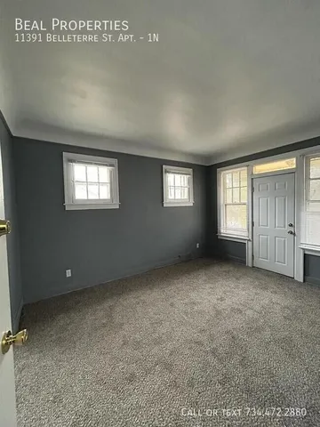 $300,000 | 11391 Belleterre Avenue, Detroit, MI 48204