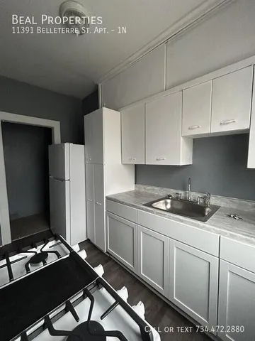 $300,000 | 11391 Belleterre Avenue, Detroit, MI 48204