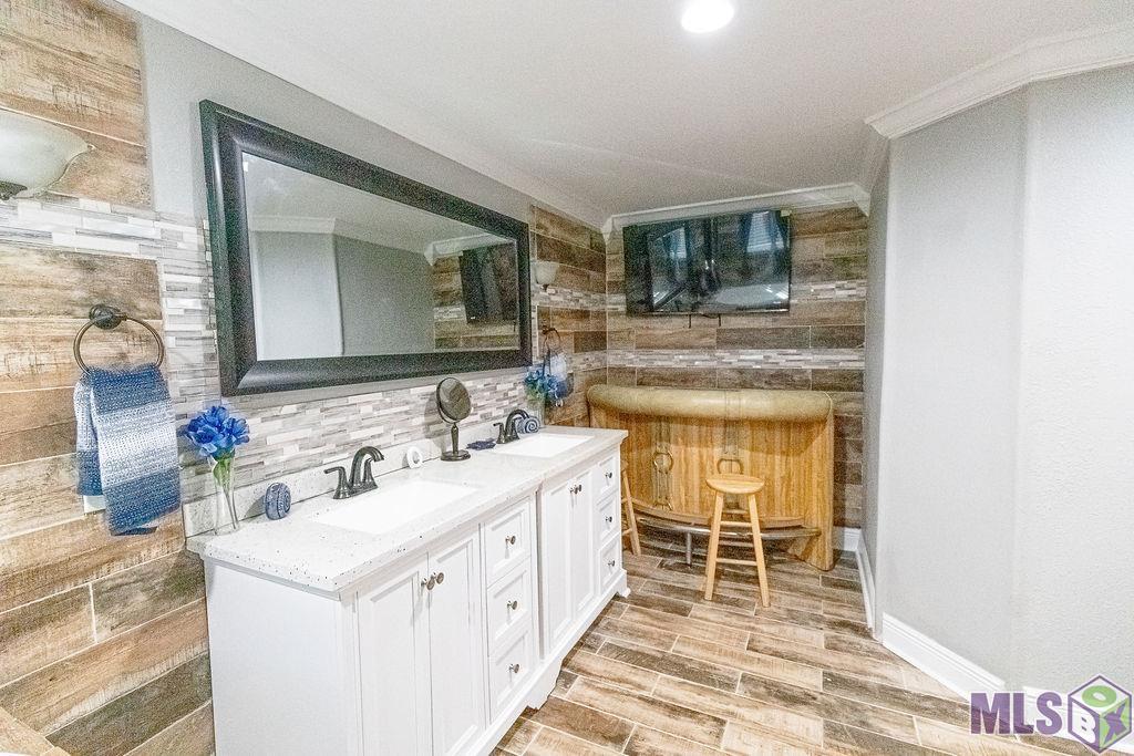 5318 Sherwood Street Baton Rouge, LA 70805 - Photo 13 of 28