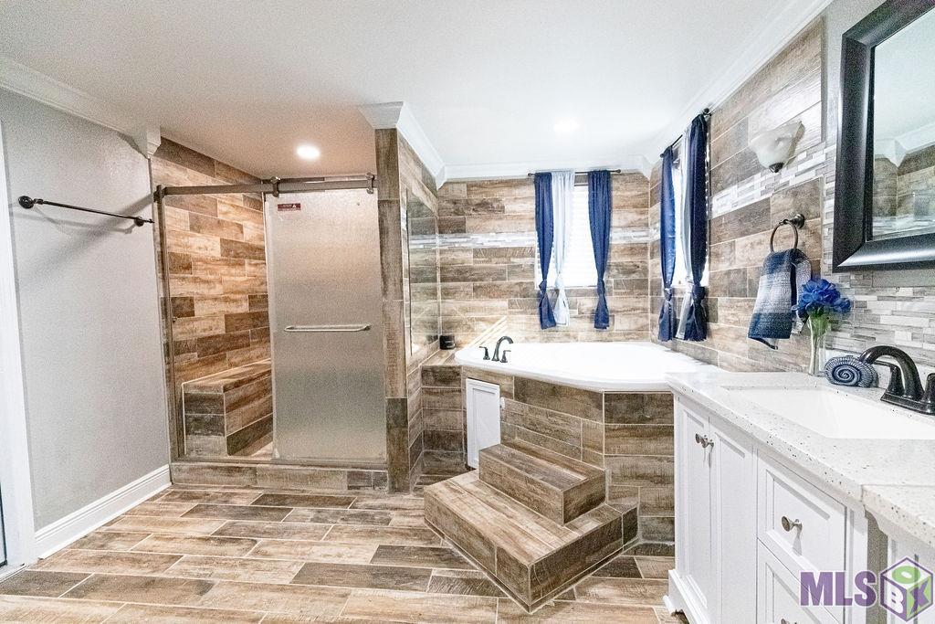 5318 Sherwood Street Baton Rouge, LA 70805 - Photo 14 of 28