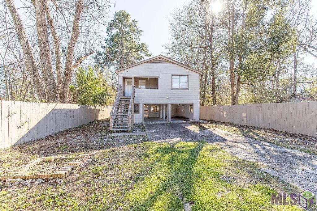 5318 Sherwood Street Baton Rouge, LA 70805 - Photo 15 of 28