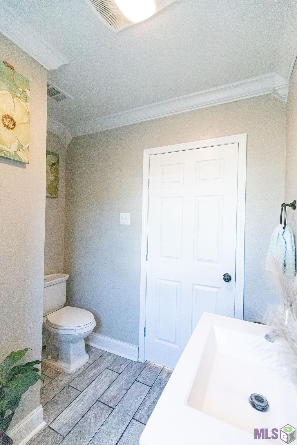 5318 Sherwood Street Baton Rouge, LA 70805 - Photo 19 of 28