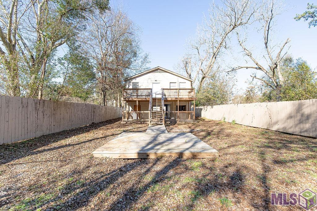 5318 Sherwood Street Baton Rouge, LA 70805 - Photo 24 of 28