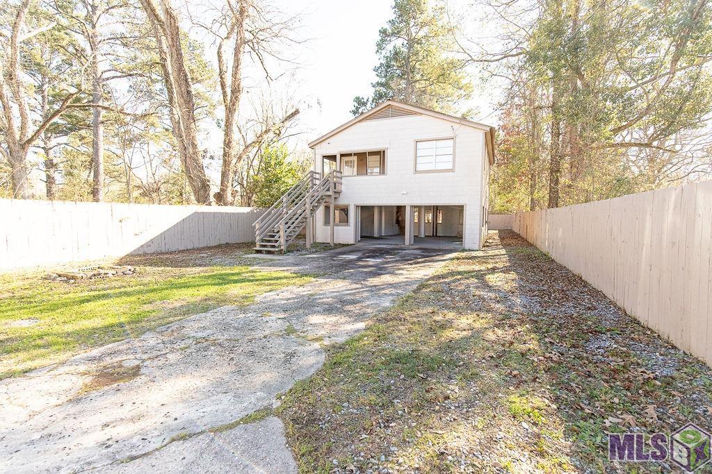 5318 Sherwood Street Baton Rouge, LA 70805 - Photo 25 of 28