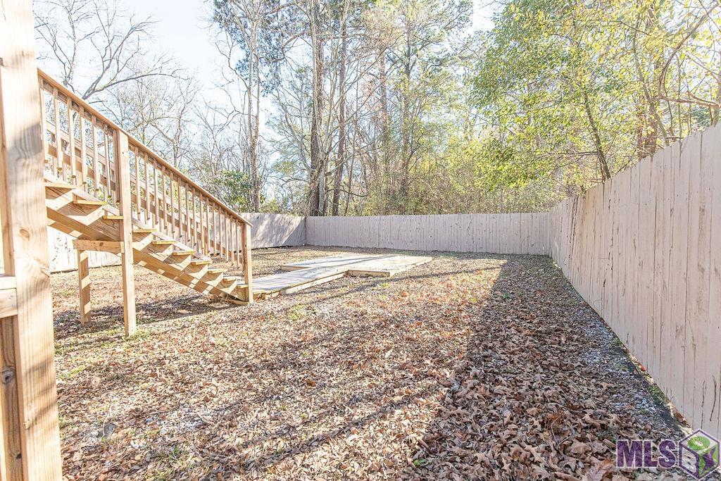 5318 Sherwood Street Baton Rouge, LA 70805 - Photo 27 of 28