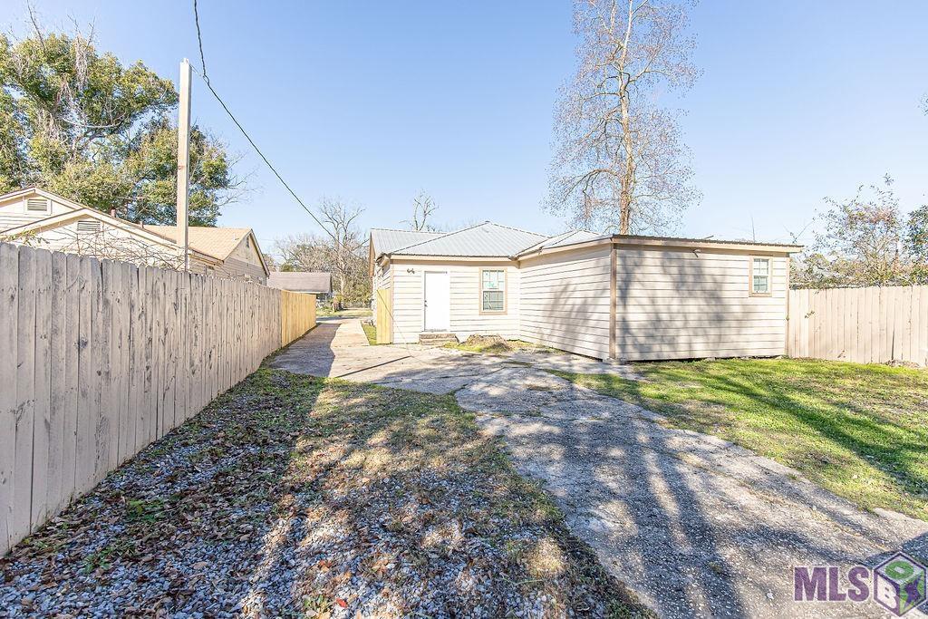 5318 Sherwood Street Baton Rouge, LA 70805 - Photo 28 of 28
