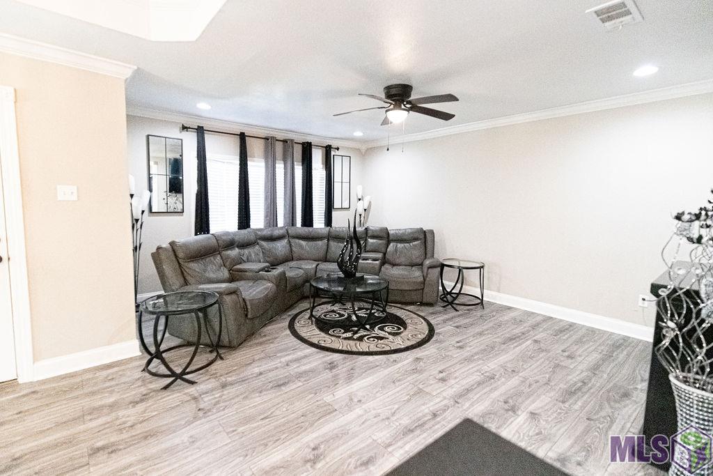 5318 Sherwood Street Baton Rouge, LA 70805 - Photo 3 of 28