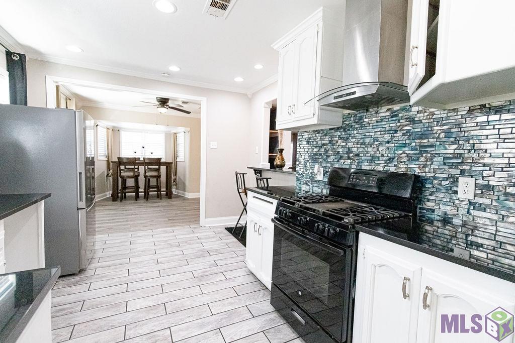 5318 Sherwood Street Baton Rouge, LA 70805 - Photo 5 of 28