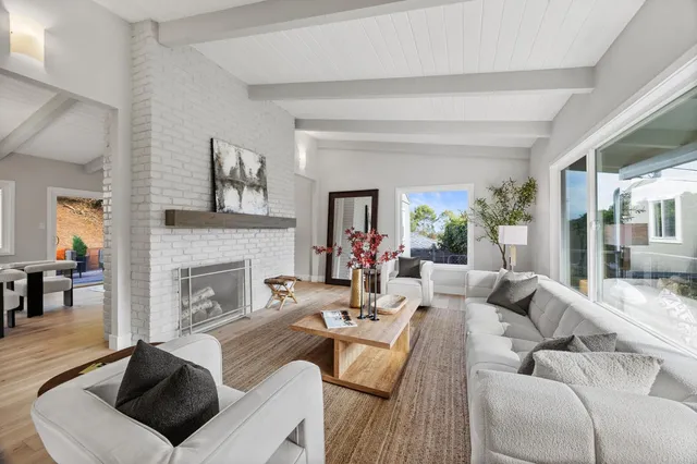 $2,468,000 | 1306 North Road, Belmont, CA 94002