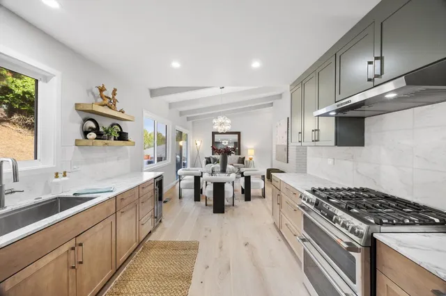 $2,468,000 | 1306 North Road, Belmont, CA 94002