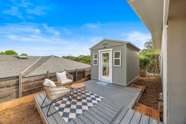 $2,468,000 | 1306 North Road, Belmont, CA 94002