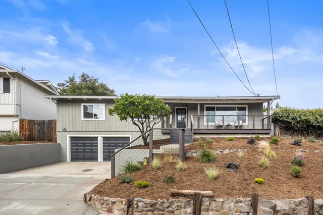 $2,468,000 | 1306 North Road, Belmont, CA 94002