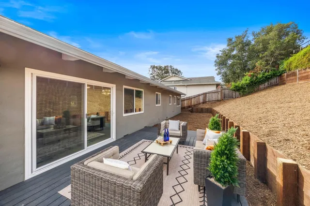 $2,468,000 | 1306 North Road, Belmont, CA 94002