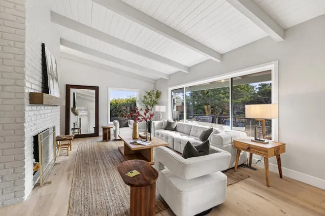 $2,468,000 | 1306 North Road, Belmont, CA 94002