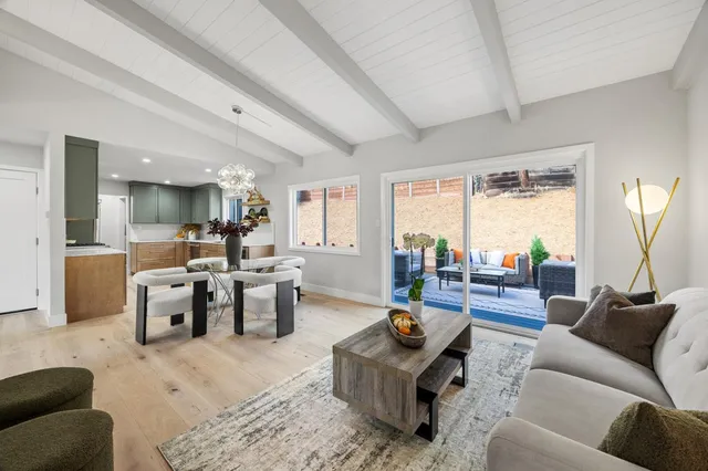 $2,468,000 | 1306 North Road, Belmont, CA 94002