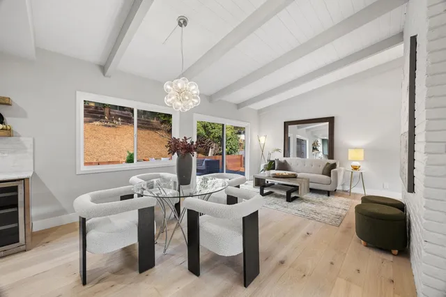 $2,468,000 | 1306 North Road, Belmont, CA 94002