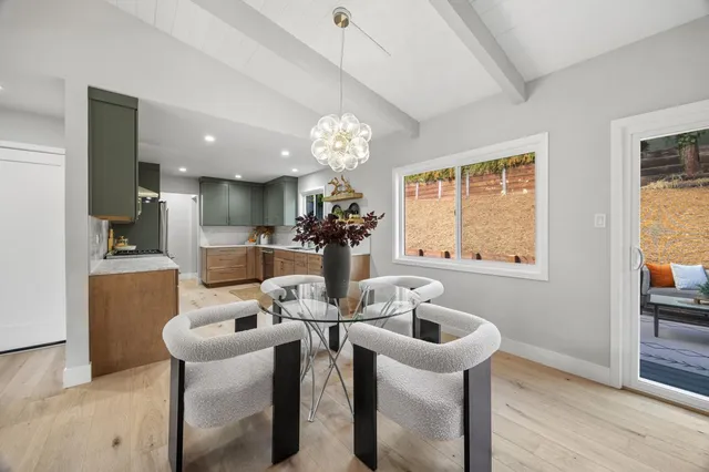 $2,468,000 | 1306 North Road, Belmont, CA 94002