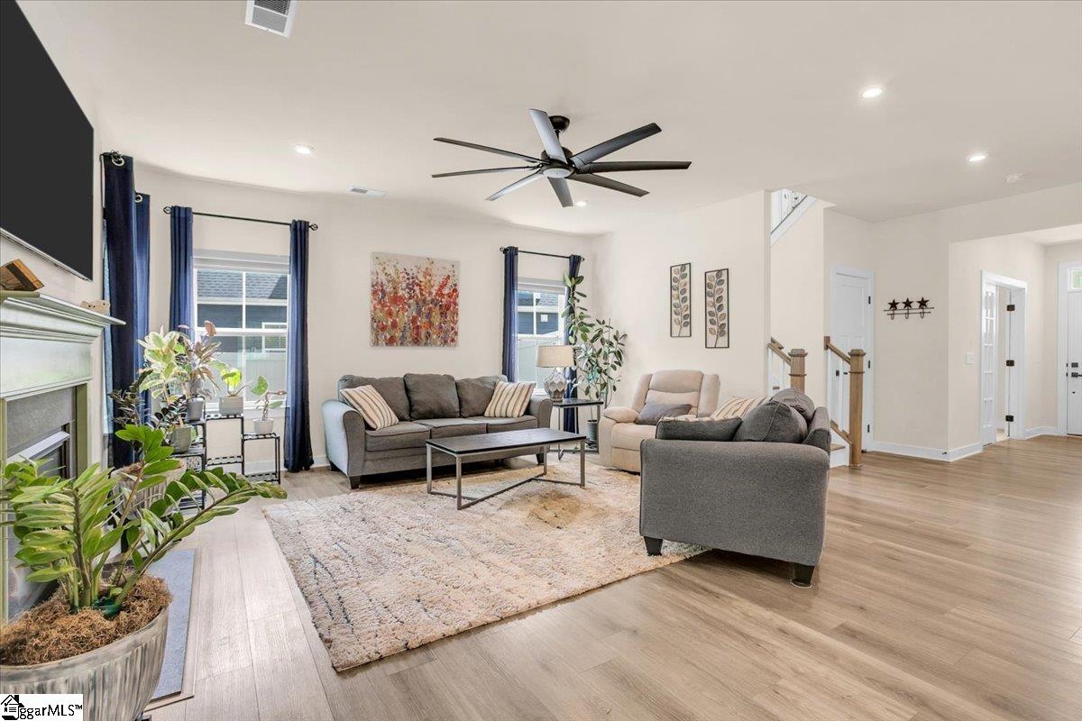 32 Mohegan Way Greenville, SC 29607 - Photo 11 of 50