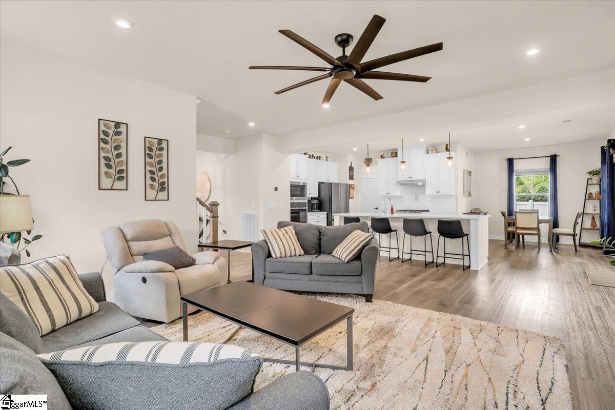 32 Mohegan Way Greenville, SC 29607 - Photo 12 of 50