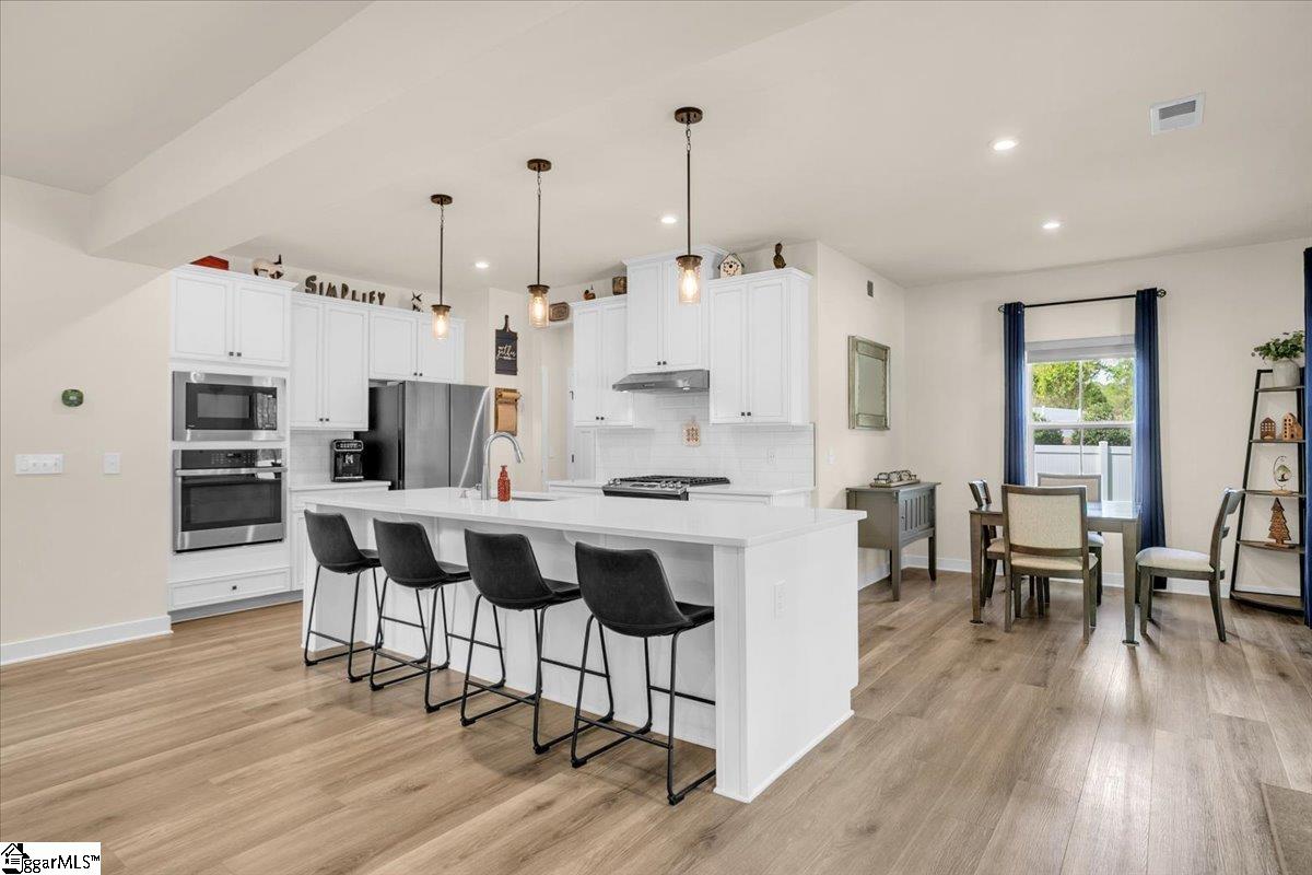 32 Mohegan Way Greenville, SC 29607 - Photo 13 of 50