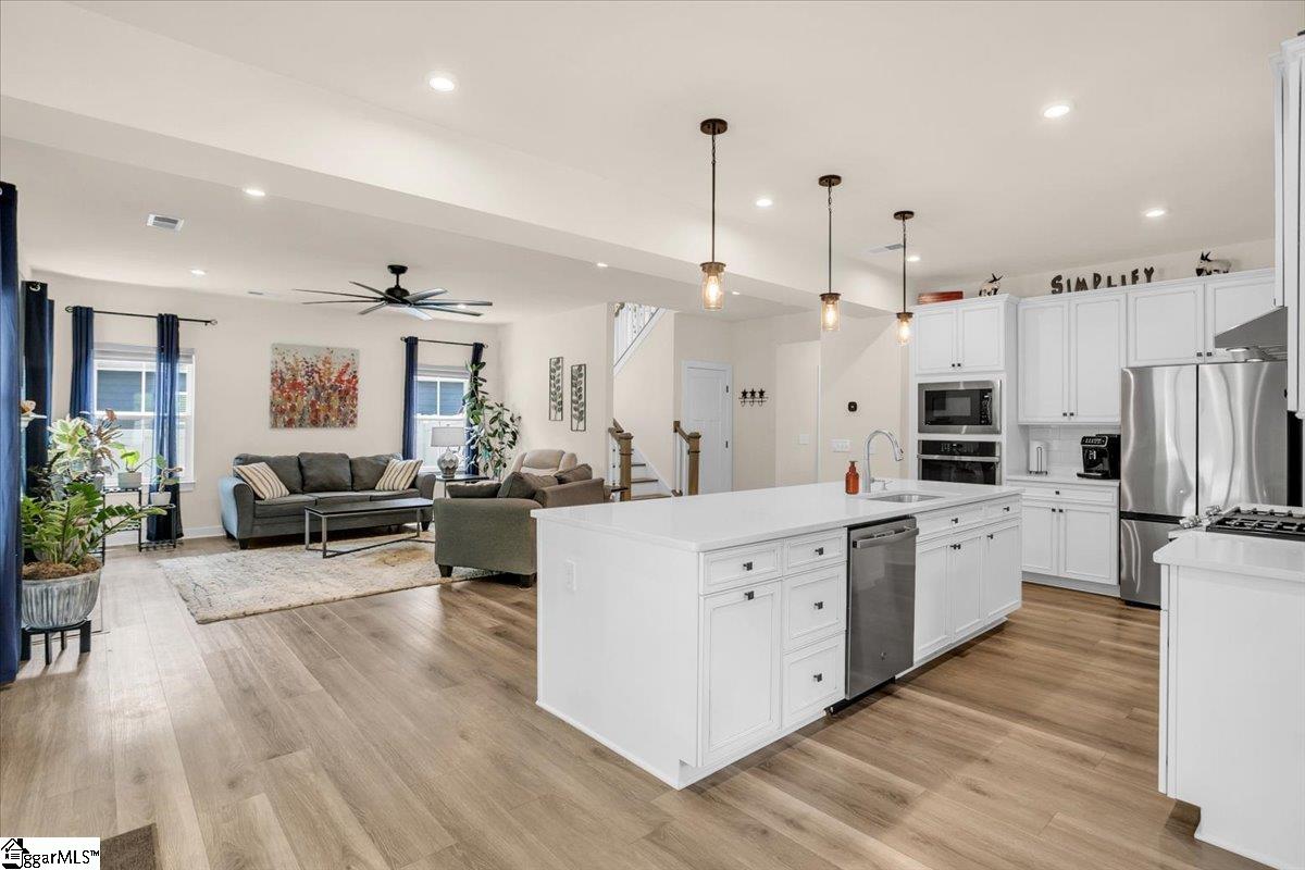 32 Mohegan Way Greenville, SC 29607 - Photo 16 of 50