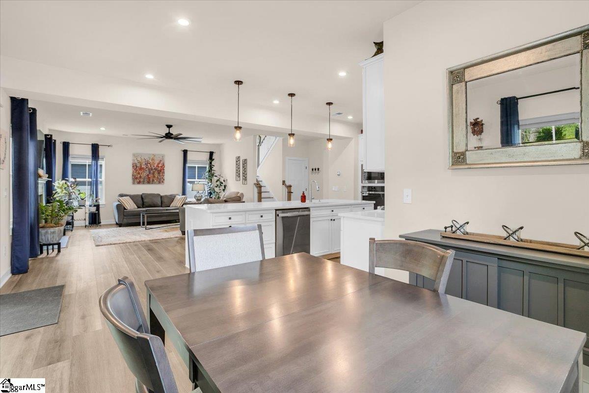 32 Mohegan Way Greenville, SC 29607 - Photo 20 of 50